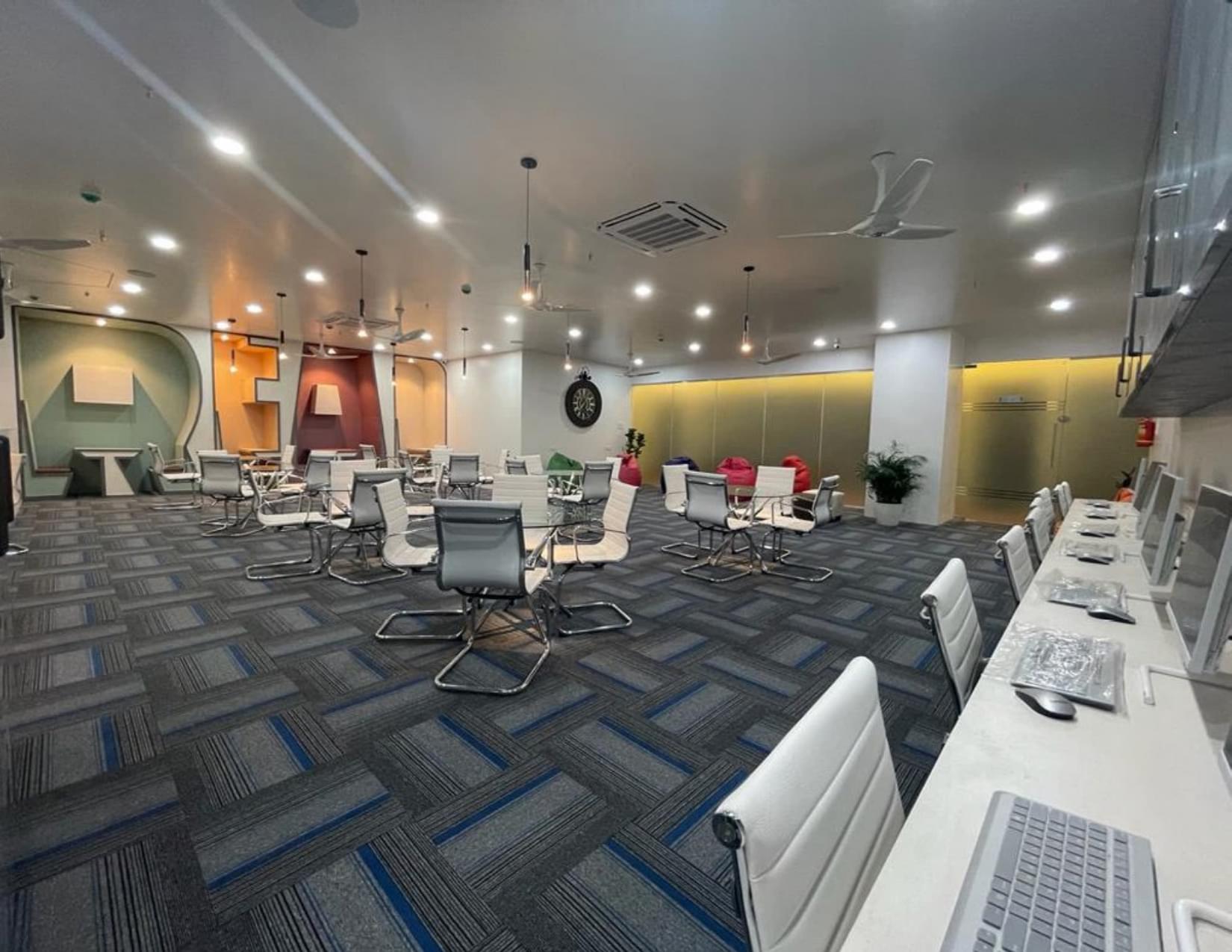 RIIM Pune Infrastructure photo 27